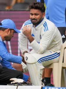 ऋषभ पंत की जगह क्या कोई दूसरा बल्लेबाज कर सकता है बैटिंग? क्या है रिप्लेसमेंट का नियम