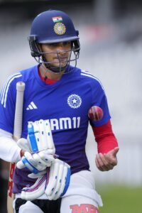 IND vs ENG: कप्तानी के बोझ ने शुभमन गिल को थका दिया! चौथे टेस्ट से पहले बोले- खिलाड़ी के रूप में कुछ होने का इंतजार…