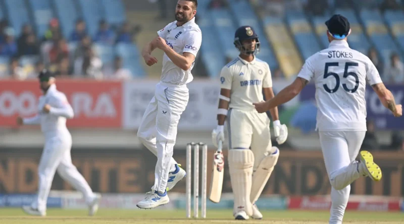 IND vs ENG: इंग्लैंड के इस स्पिनर को 8 साल के बाद मिला इंटरनेशनल विकेट, जायसवाल को किया आउट