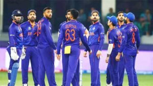 अगस्त में श्रीलंका से सीरीज खेल सकती है टीम इंडिया "cricket new" "india cricket news" "latest cricket news" "cricket new today" "indian cricket news today" "cricket news updates"
