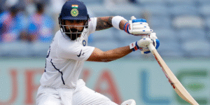 TEST MATCH 2025 इंग्लैंड दौरे के शुरुआती 3 मैचों में हमारे नंबर-3 का कोई अर्धशतक नहीं