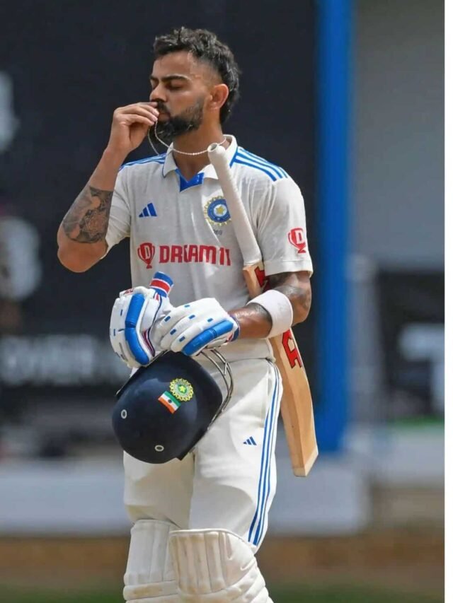 TEST MATCH 2025