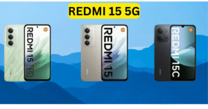 REDMI