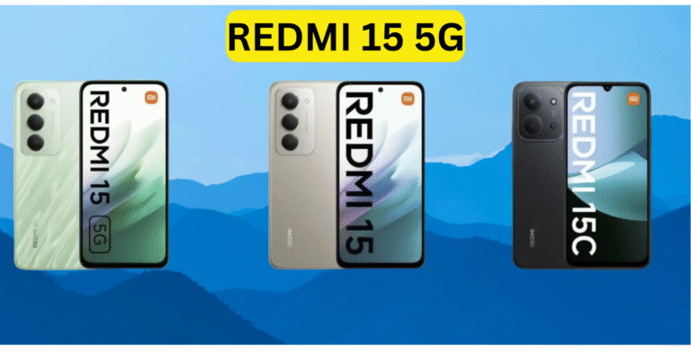 REDMI