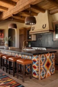 Western Kitchen Decor Ideas: किचन को दें नया लुक