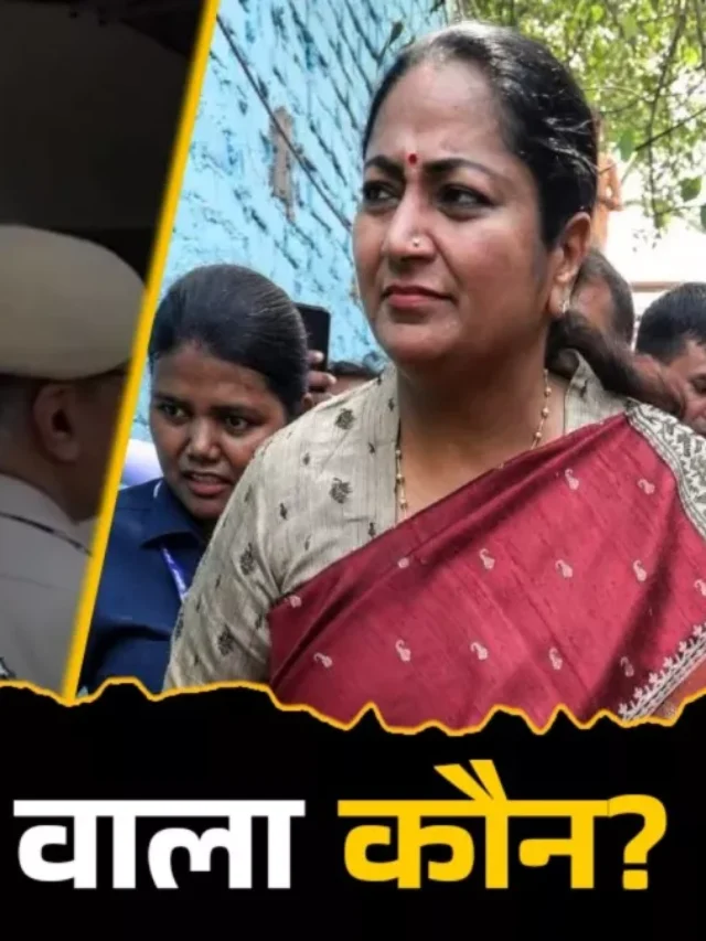 कौन है CM रेखा गुप्ता पर हमला करने वाला आरोपी?