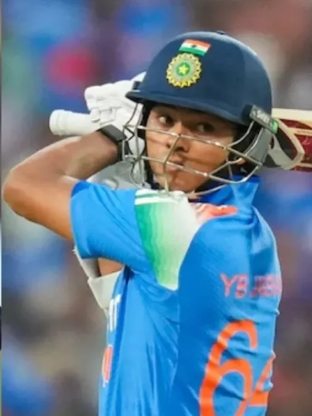 Asia Cup 2025: ‘अब कोई मतलब नहीं…’Yashasvi Jaiswal के ड्रॉप होने पर Sunil Gavaskar का रिएक्शन वायरल